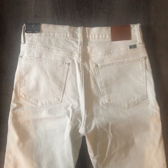 LUCKY BRAND BRIDGETTE SKINNY ANKLE LENGTH - Picture 10 of 11